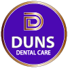 Duns Dental Care Logo